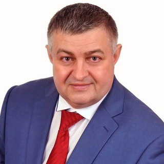 Депутат от орчан Владимир Гудомаров. Первый секретарь Орского ГК КПРФ