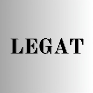 LEGAT изделия ручной работы
