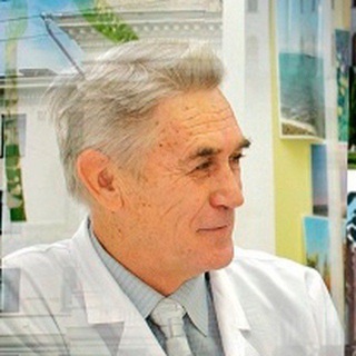 Доктор Камзеев. Стресс и Здоровье.