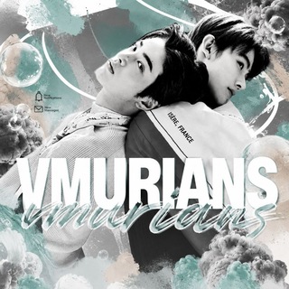 🔒 VMURIANS