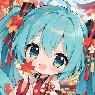 𝄞 初音ミク