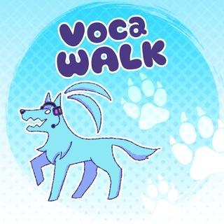 Voca WALK [12.07]