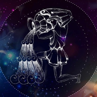 ♒️ Водолей / Знак зодиака