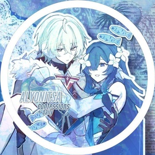 Alyosha&Vodyanitsa daily+cf