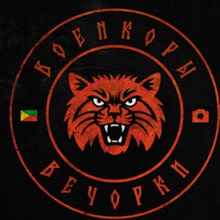 Военкоры вечОРКИ