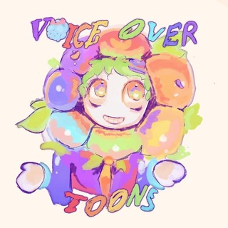 [КАСТИНГ] 𝚅𝚘𝚒𝚌𝚎 𝙾𝚟𝚎𝚛 𝚃𝚘𝚘𝚗𝚜 | Ⲃ ⲡⲟυⲥⲕⲉ ⲁⲕⲧёⲣⲟⲃ