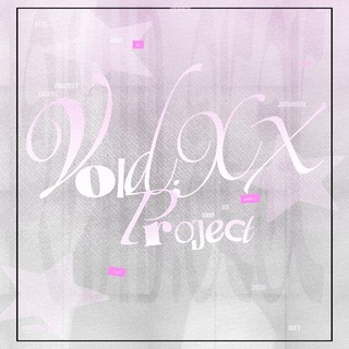 Void.XX Project
