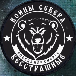Воины Севера | Chat 🇷🇺