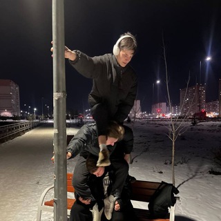 Бойцы Гламура
