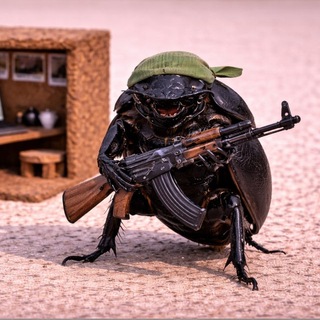 Воєнні жуки