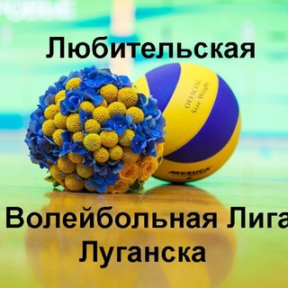 Волейбол в Луганске