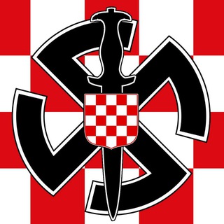 Volksfront Kroatien