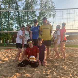 Касимовский волейбол🏐❤