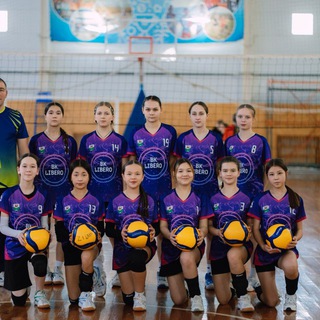Волейболистки Зилаира🏐💪🏼