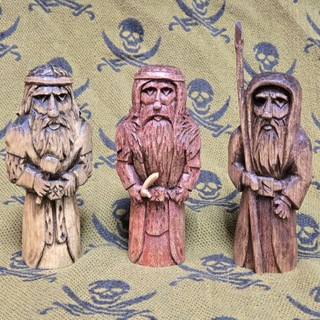 Vollgas Woodworks