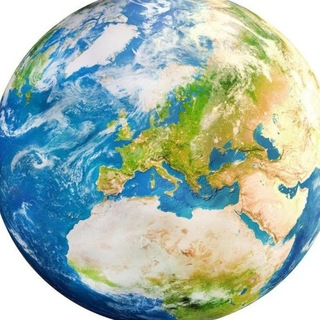 🌍 Волна / Весь мир