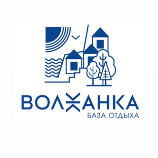 База отдыха «Волжанка»