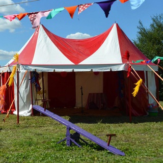 Воронеж город цирковой🎪