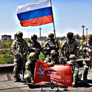 «ЖИЗНЬ НА СВО»