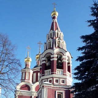 Воскресная школа в Тропареве