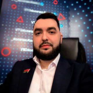 Аналитика Ираниста 🇧🇾