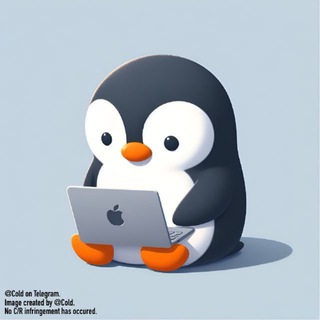 Аватар канала Cold Vouches Gateway @vouch