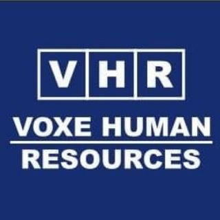 Работа для всех от VHR