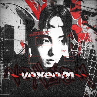 VOXEOM