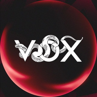 VOX PUBG
