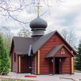 ⛪️Храм Воздвиження Хреста Господнього в Пирогові м. Київ
