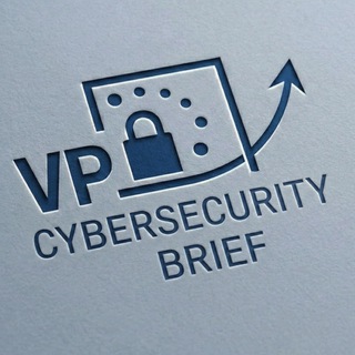 VP Cybersecurity Brief