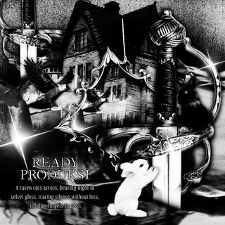 `備 PRODUKSI