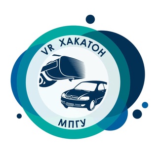 VR Хакатон 2023 МПГУ