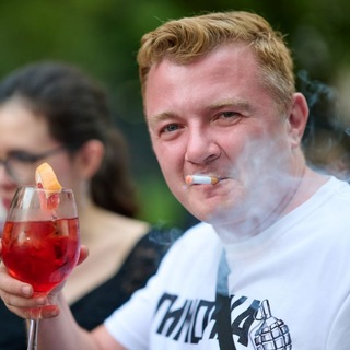 Фунт 🔥 Национал-бурлеск