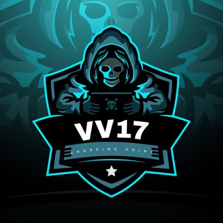 VV17 Онлайн магазин