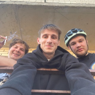ВыЖиВаНиЕ в Питере 52