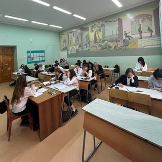 мокрушкины детки️💖