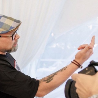 Александр Анучкин. [Без контекста]