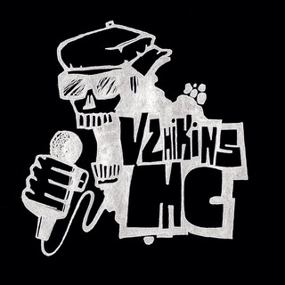 Vzhikins MC🎙