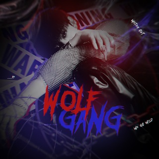 🔒WOLFGANG