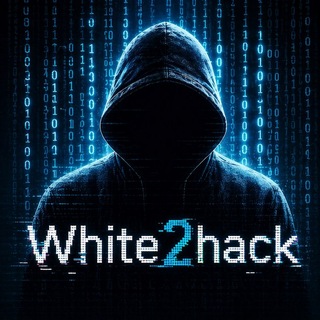 white2hack 📚