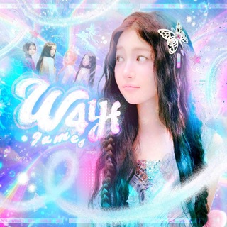 ◟ 𐔌 ⁺ 신비 𝐖4yf 𝐆amℰ𝘀 ₊ ֹ ୨