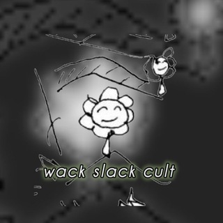 wack slack cult