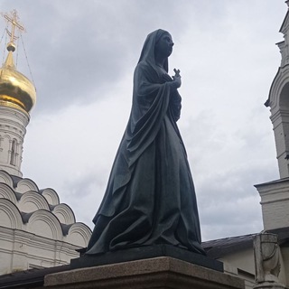 Гуляя в вечности