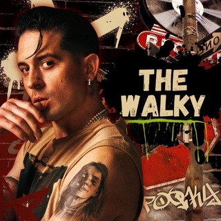 THE WALKY BACK