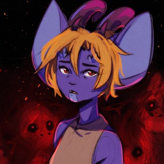 [+16] Duscride ☾ Wanderer Tamplior
