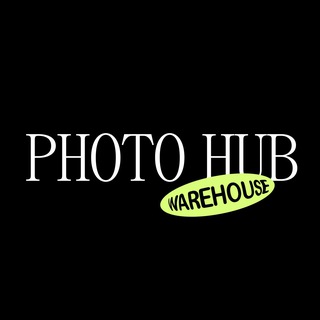 WAREHOUSE PHOTO HUB