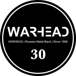 WARHEAD. Официальный канал