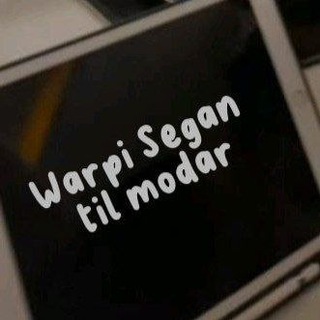 Warpi Segan Aja