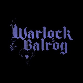 Warlock and Balrog / Khorovod